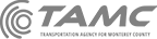 TAMC - Transportation Agency for Monterey County